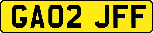 GA02JFF
