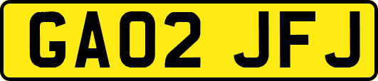 GA02JFJ