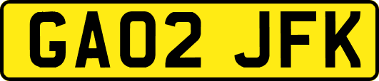 GA02JFK