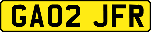 GA02JFR