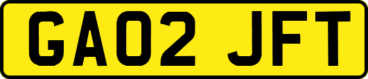 GA02JFT