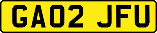 GA02JFU