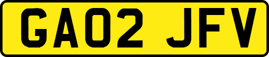 GA02JFV