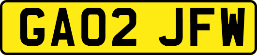 GA02JFW