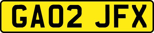 GA02JFX