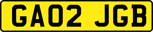 GA02JGB