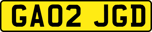GA02JGD