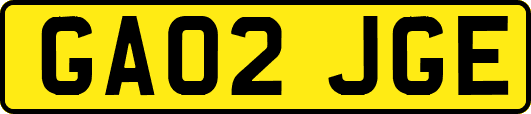 GA02JGE