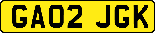 GA02JGK