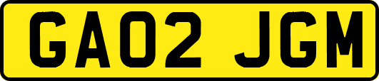 GA02JGM