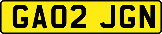 GA02JGN
