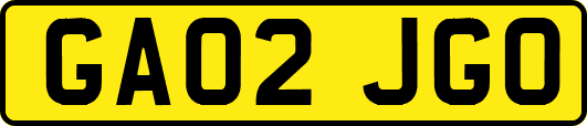 GA02JGO