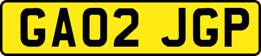 GA02JGP