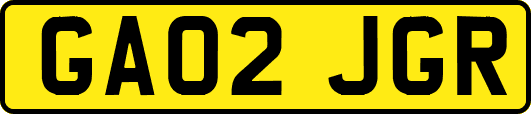 GA02JGR