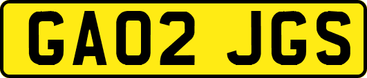 GA02JGS