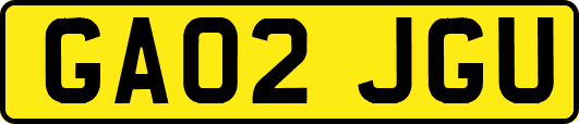 GA02JGU