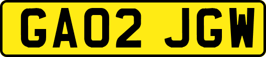 GA02JGW
