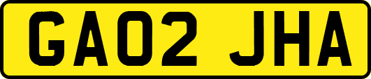GA02JHA