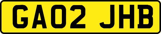 GA02JHB