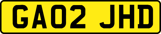 GA02JHD
