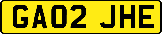 GA02JHE