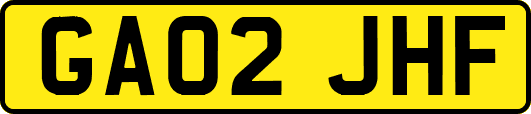 GA02JHF