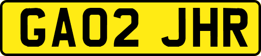 GA02JHR