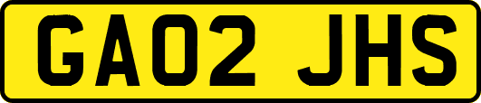 GA02JHS