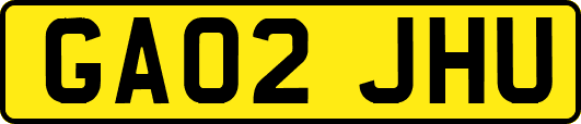 GA02JHU