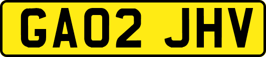 GA02JHV