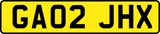 GA02JHX