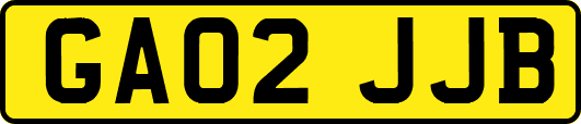 GA02JJB