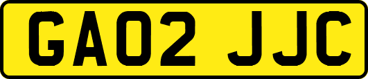 GA02JJC