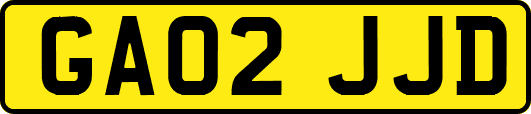 GA02JJD