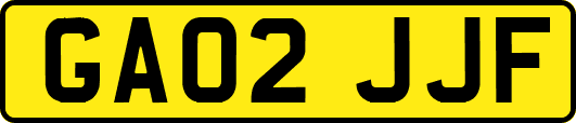 GA02JJF
