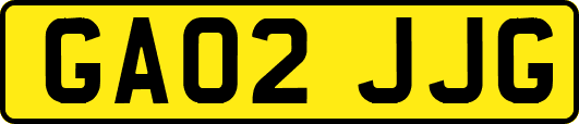 GA02JJG