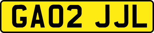 GA02JJL
