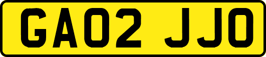 GA02JJO