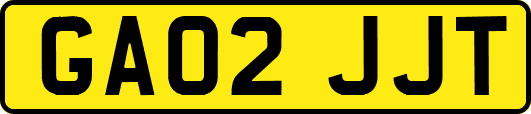 GA02JJT