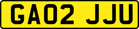 GA02JJU