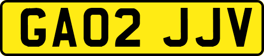 GA02JJV