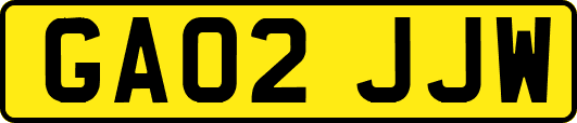 GA02JJW