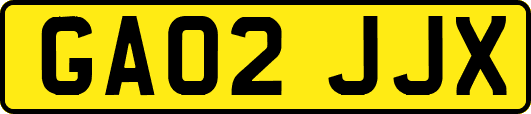 GA02JJX