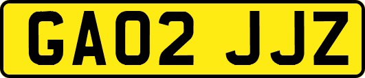 GA02JJZ