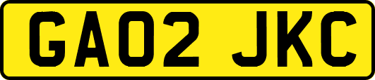 GA02JKC