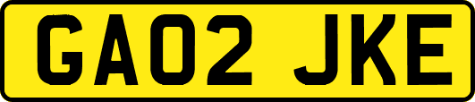 GA02JKE