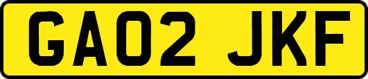 GA02JKF