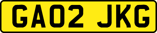GA02JKG