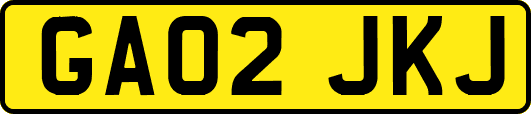GA02JKJ