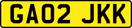 GA02JKK